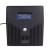 Digitus Zasilacz awaryjny UPS Line-Ineractive LCD, 1000VA/600W, 2x12V/7Ah, AVR, 4xSCHUKO, USB, RS232, RJ45