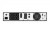 Digitus Zasilacz awaryjny UPS Online Rack 19" LCD, 1000VA/1000W, 2x12V/9Ah, 8xC13, USB, RS232, RJ45