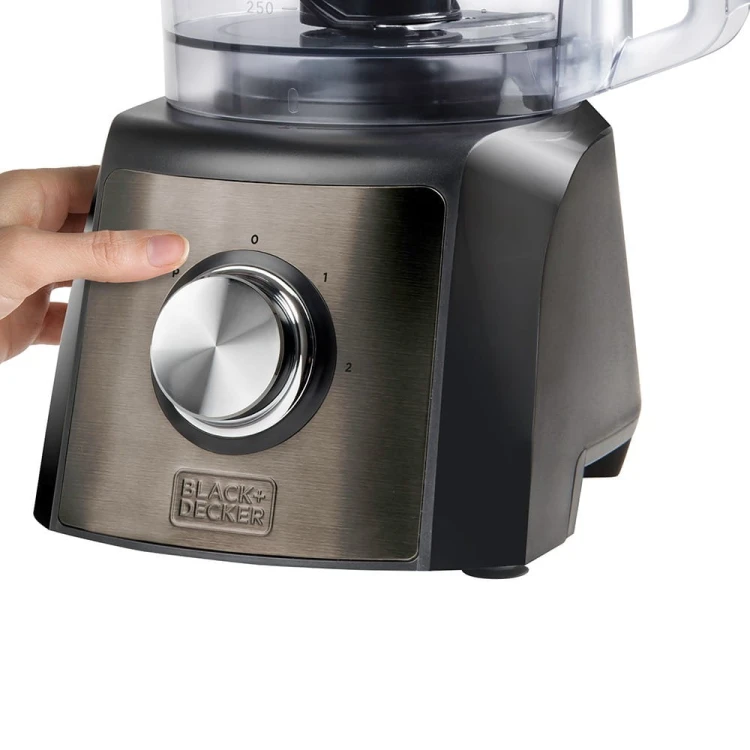 BLACK &amp; DECKER Robot kuchenny BXFPA1200