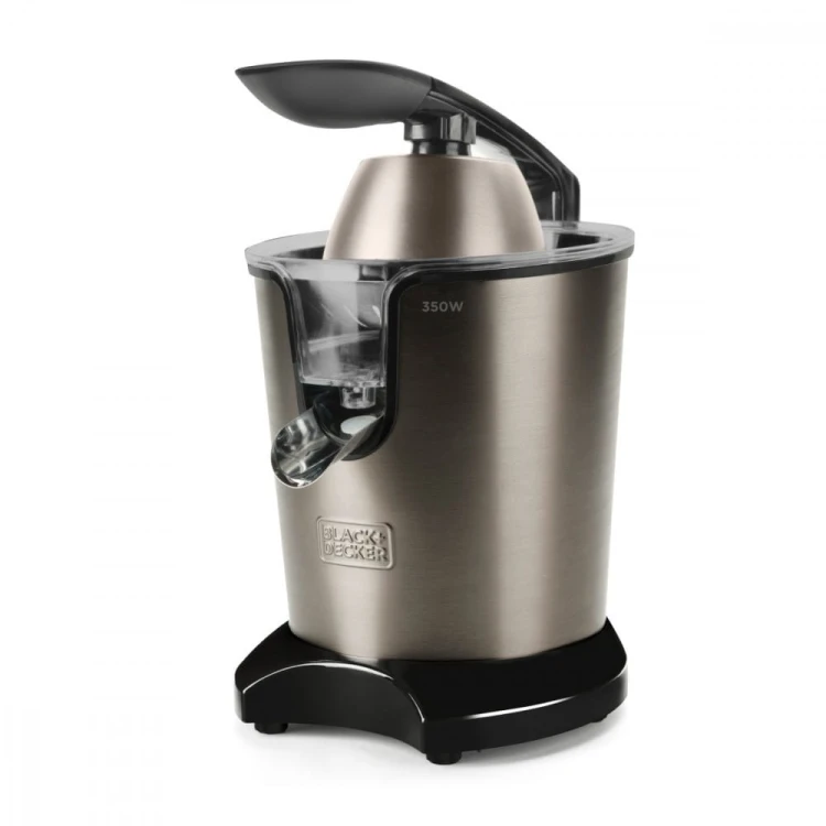 BLACK &amp; DECKER Wyciskarka do cytrusów  BXCJ350