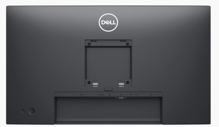 Dell Monitor 27 cali P2725HWO IPS LED FullHD(1920x1080)/16:9/HDMI/DP/USB-C/ VGA/USB/Bez podstawy/3Y