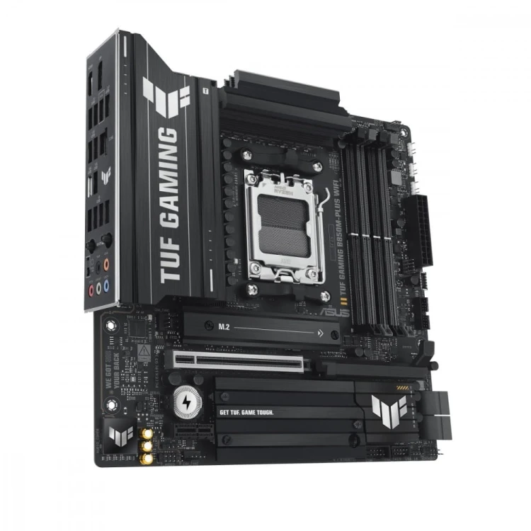 Asus Płyta główna TUF GAMING B850M-PLUS WIFI