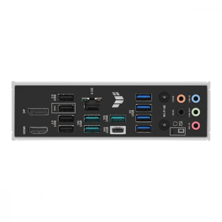 Asus Płyta główna TUF GAMING B850M-PLUS WIFI