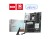 MSI Płyta główna B840 GAMING PLUS WIFI 4 DDR5 AM5 ATX