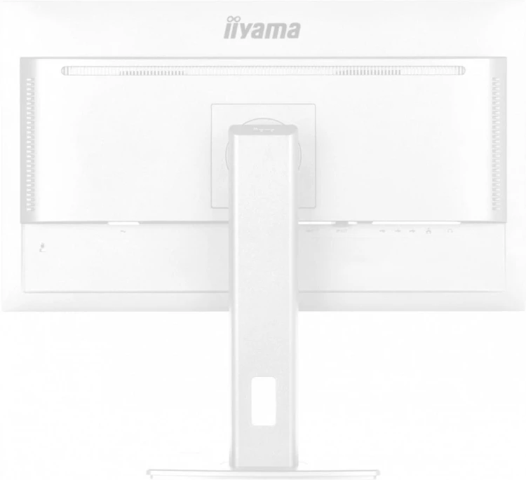 IIYAMA Monitor 27 cali XUB2797HSU-W2 IPS,FHD,HAS,300cd,(5y)