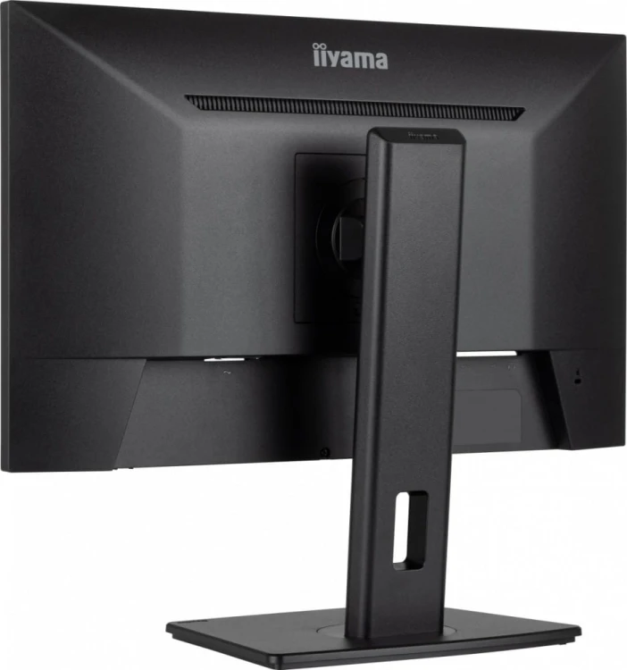 IIYAMA Monitor 24 cale XUB2493HSU-B7,IPS.HDMI.DP.2x2W.USBx2,300cd