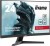 IIYAMA Monitor 24 cale GC2480HSU-B1,VA,180HZ,1500R,USBx2,0,5ms,300cd