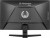 IIYAMA Monitor 24 cale GC2480HSU-B1,VA,180HZ,1500R,USBx2,0,5ms,300cd