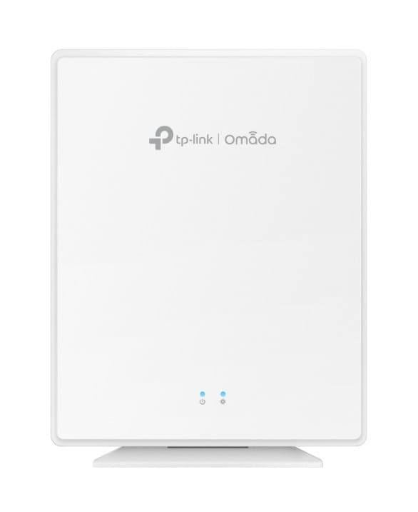 TP-LINK Punkt dostępowy EAP650-Desktop Omada  AX3000 Desktop Dual-Band Wi-Fi 6