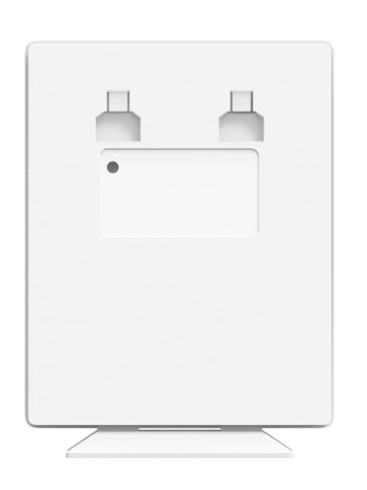 TP-LINK Punkt dostępowy EAP650-Desktop Omada  AX3000 Desktop Dual-Band Wi-Fi 6