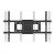 Maclean Uchwyt do TV 32-85 cali 60 kg, MC-789 max VESA 600x400