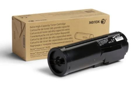 Xerox Toner VersaLink B400/B405 czarny 24,6k 106R03585
