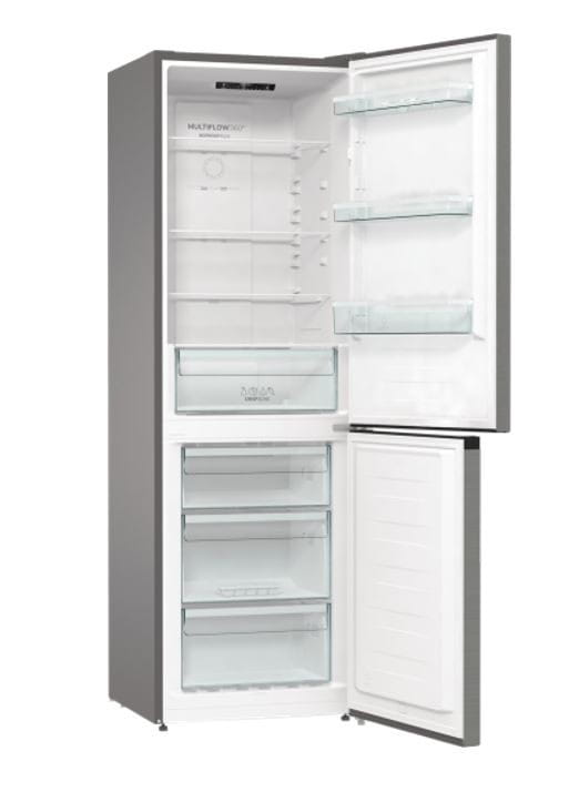 Gorenje Chłodziarko-zamrażarka NRK61CS2XL4