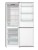 Gorenje Chłodziarko-zamrażarka NRK61CS2XL4