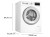 Bosch Pralka WAN2813APL