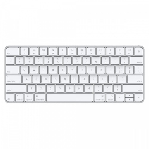 Apple Klawiatura Magic Keyboard - angielski (USA)