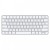 Apple Klawiatura Magic Keyboard - angielski (USA)