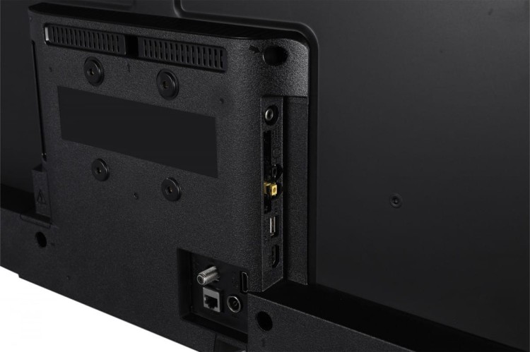 Toshiba Telewizor LED 32 cale 32QV2F63DG