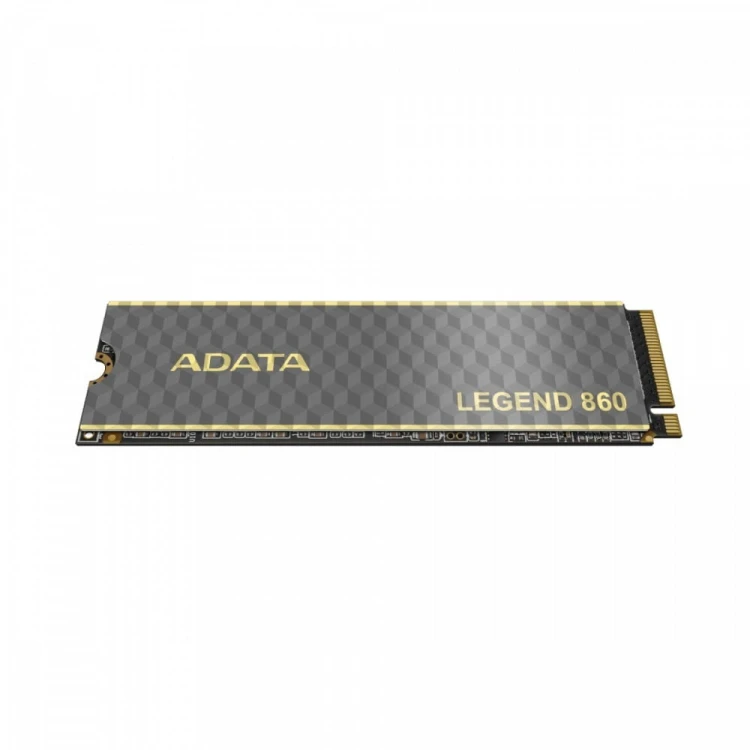 Adata Dysk SSD LEGEND 860 1TB PCIe 4x4 6000/4000 MB/s M.2