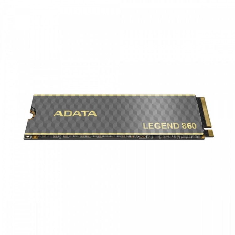 Adata Dysk SSD LEGEND 860 2TB PCIe 4x4 6000/5000 MB/s M.2