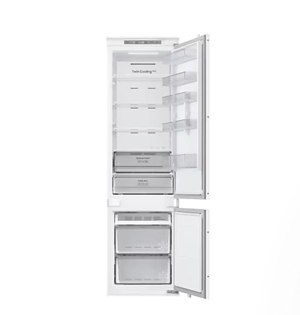 Samsung Chłodziarko-zamrażarka do zabudowy BRB70F30BES0