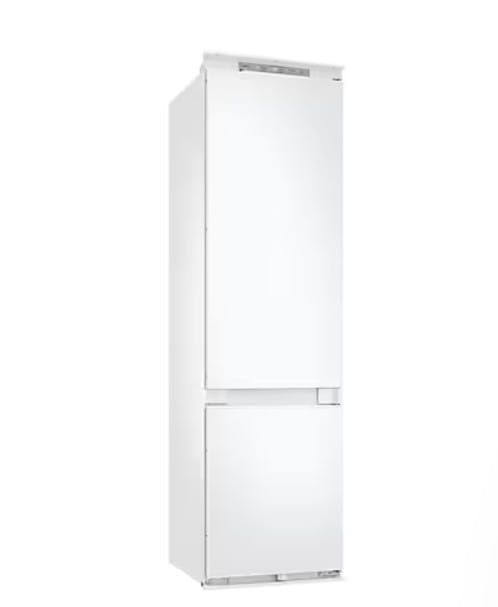 Samsung Chłodziarko-zamrażarka do zabudowy BRB70F30BES0