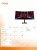 XIAOMI Monitor Gaming Curved G34WQi EU