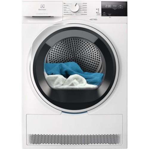 Electrolux Suszarka EW6D284YP 8kg PC nowość