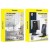 AWEI Uchwyt biurkowy X23 uniwersalny telefon tablet Czarny