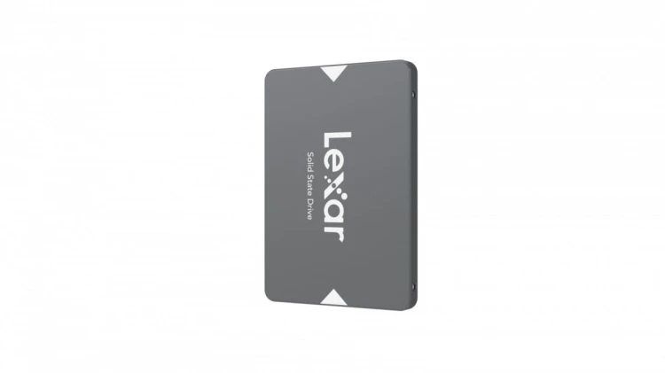 Lexar Dysk SSD NS100 128GB SATA3 2.5 520/440MB/s