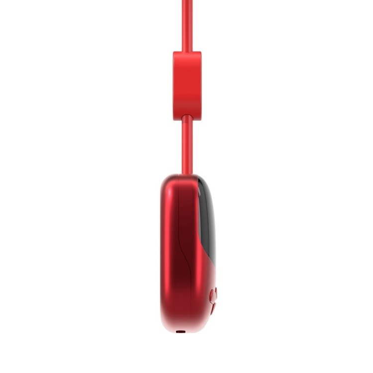 Media-Tech Masażer EMS mięśni szyi i karku EMS Neck Massager MT6534