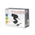 Savio Kamera internetowa USB Full HD, CAK-01