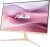 Asus Monitor 24 cale VU249CFE-P IPS 100Hz USB-C