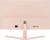 Asus Monitor 24 cale VU249CFE-P IPS 100Hz USB-C