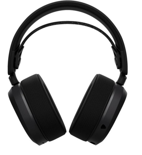 Asus Słuchawki ROG Pelta Wireless 2.4GHz/BT/USB-C/PC/MAC/PS4/PS5/Nintendo