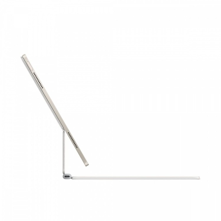 Apple Klawiatura Magic Keyboard do iPada Air 13 cali (M3) - angielski (międzynarodowy)