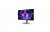 AOC Monitor AG276QZD2 26.7 cala QD OLED 240Hz HDMIx2 DP Pivot