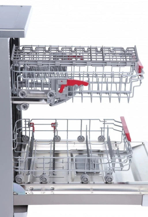 Toshiba Zmywarka DW-10F2EE(W)-PL 45cm