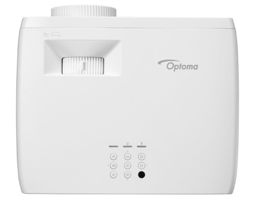 Optoma Projektor UHZ35 UHD 3500 500 000:1