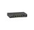 Netgear Przełącznik niezarządzalny GS305P-300EUS PoE+ Gigabit 5-portowy SOHO z serii 300