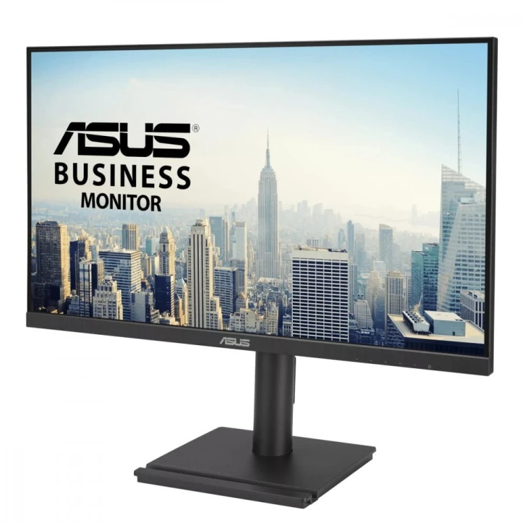 Asus Monitor 27 cali VA27DQFS IPS HDMI DP 100Hz