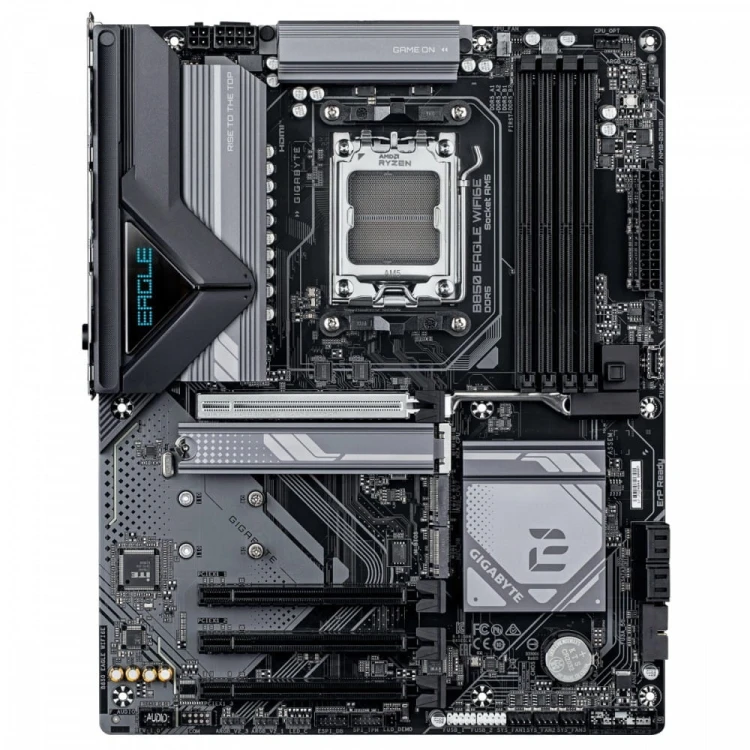 Gigabyte Płyta główna B850 EAGLE WIFI6E