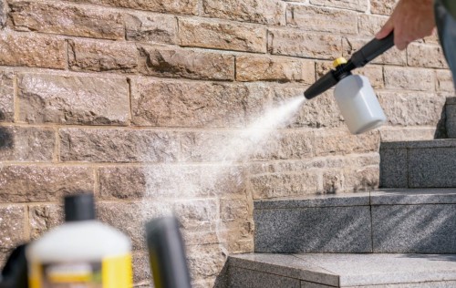 Karcher Impregnat do powierzchni zewnętrznych RM 542 6.295-594.0
