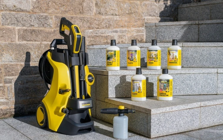 Karcher Impregnat do powierzchni zewnętrznych RM 542 6.295-594.0