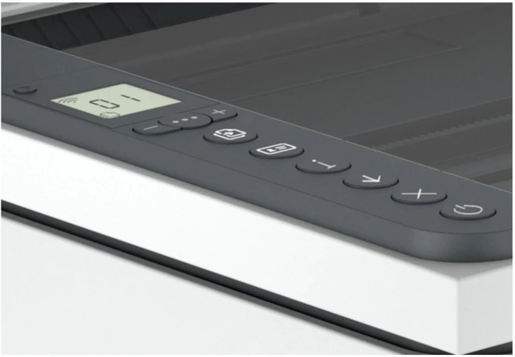HP Inc. Urządzenie wielofunkcyjne LaserJet MFP M234dw 6GW99F