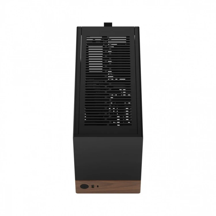 Fractal Design Obudowa Terra Grafitowa