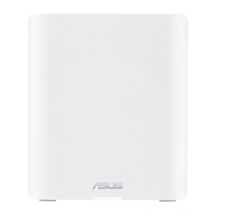 Asus System ZenWiFi BT8 Tri-Band WiFi 7 Mesh (2pak)