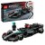 LEGO Klocki Speed Champions 77244 Bolid F1 Mercedes-AMG W15