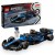 LEGO Klocki Speed Champions 77249 Bolid F1 Williams Racing FW46