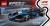 LEGO Klocki Speed Champions 77249 Bolid F1 Williams Racing FW46